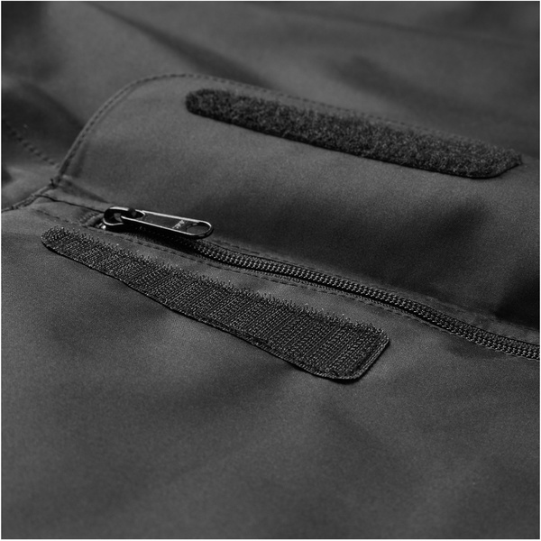 2026 Gill Verso Lite Jacket V102J - Black